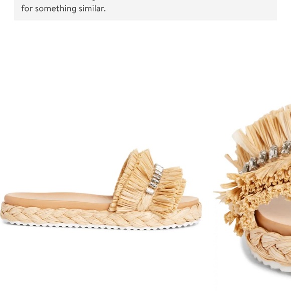 Brand new Prada slides - Picture 2 of 8